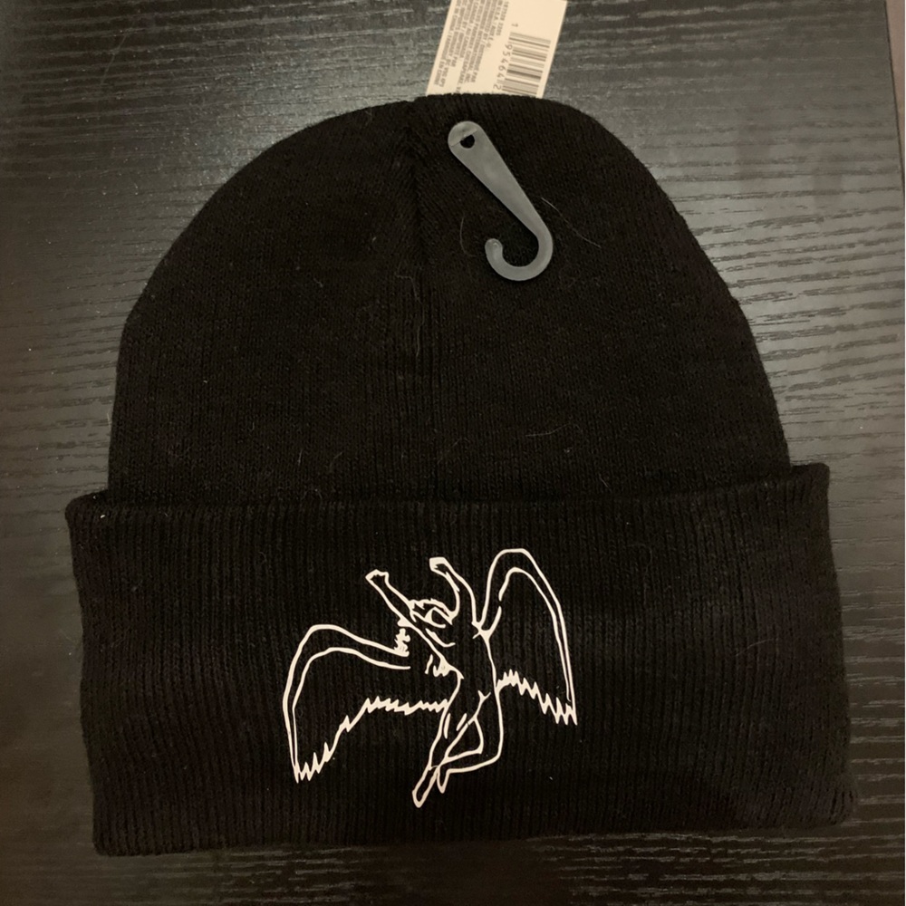 ZAYN Icarus Falls Hat